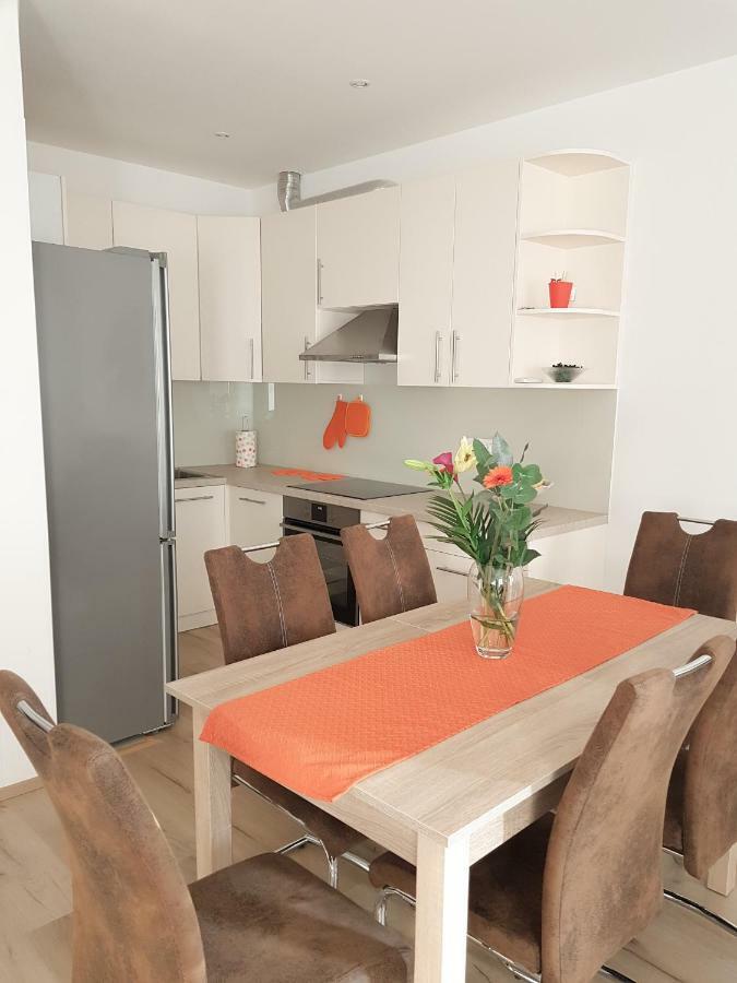 Prenocisca Rusjan Apartment Rence Exterior photo